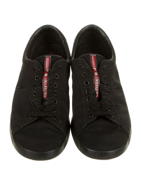 prada sport sneakers dames|Prada sneakers women.